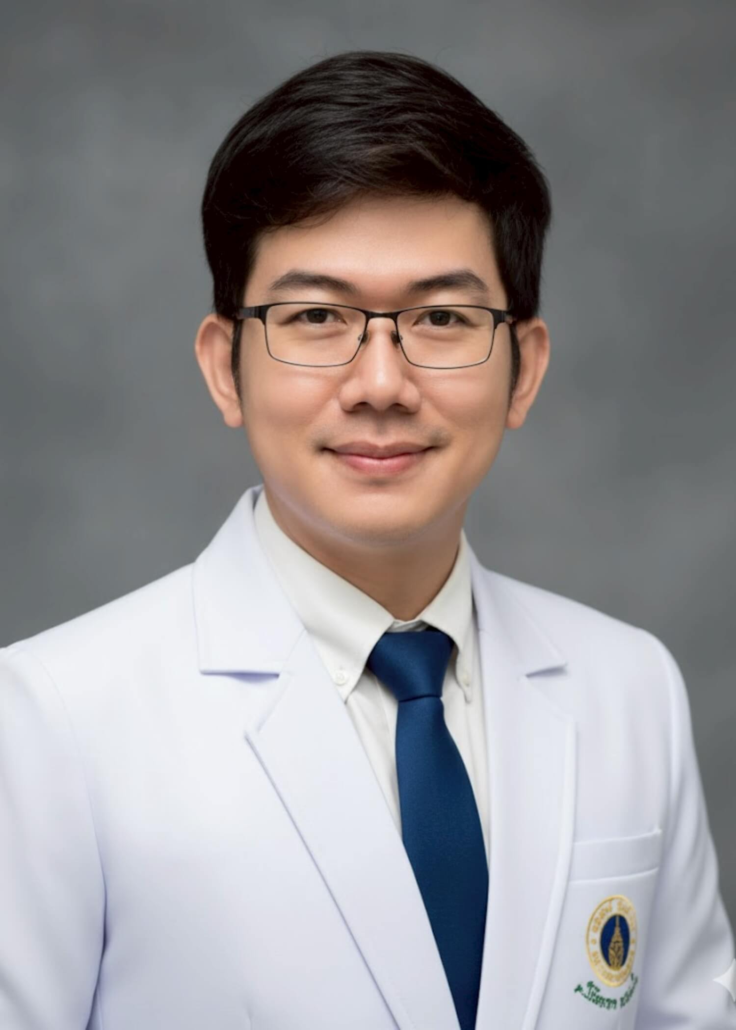 Asst. Prof. Arnatchai Maiuthed