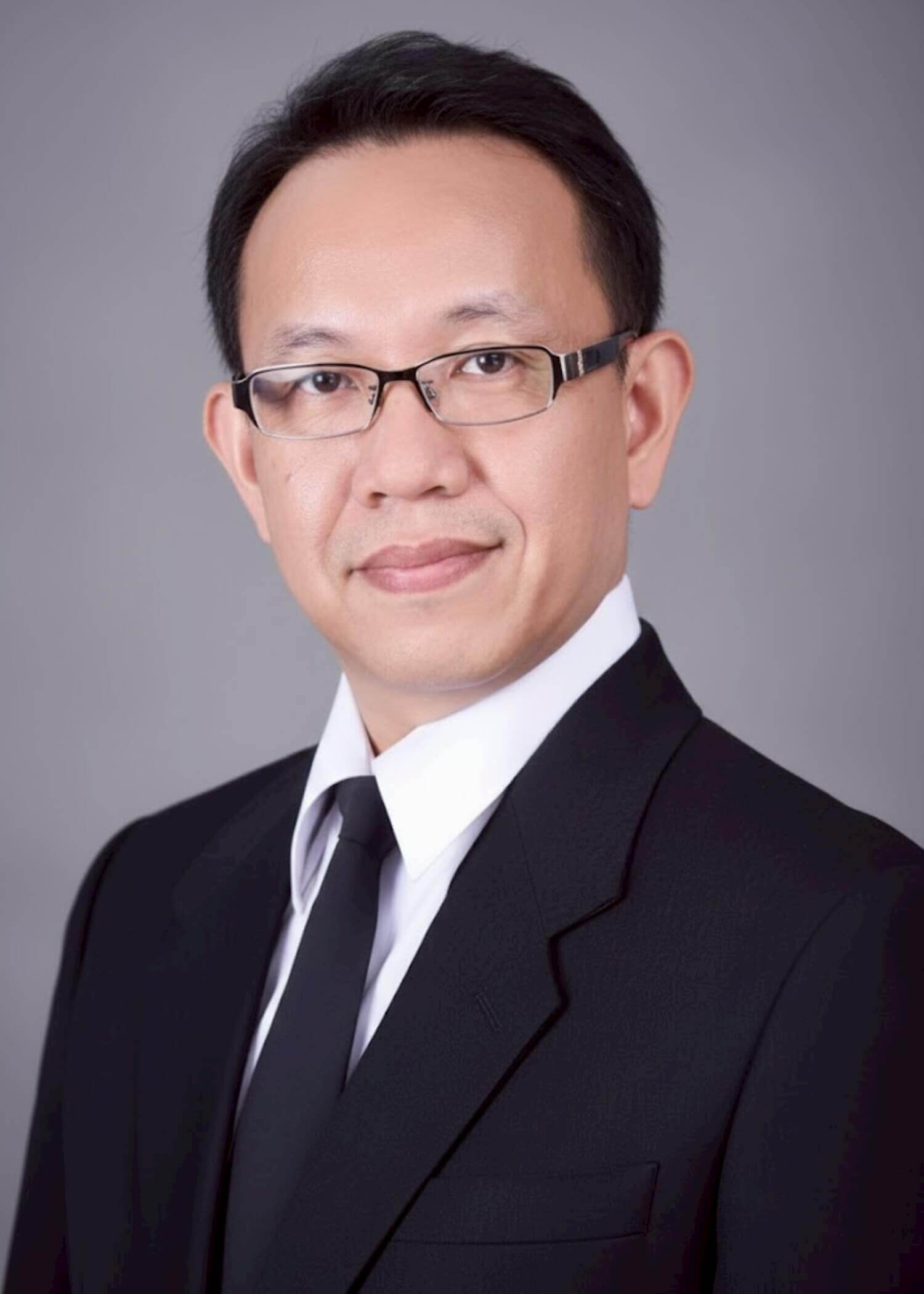 Prof. Chatchai Tayapiwatana