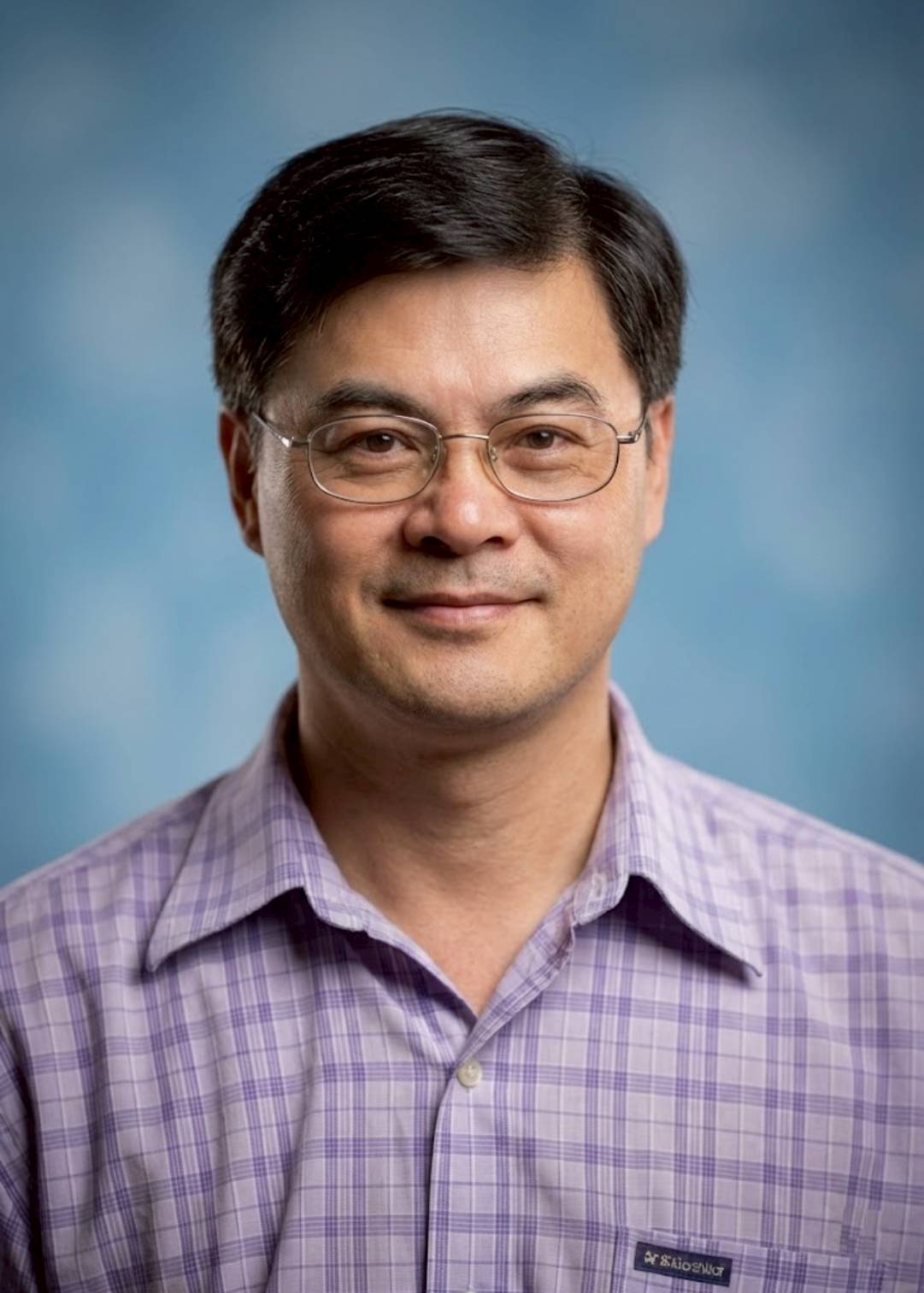 Prof. Chun-Jung Chen
