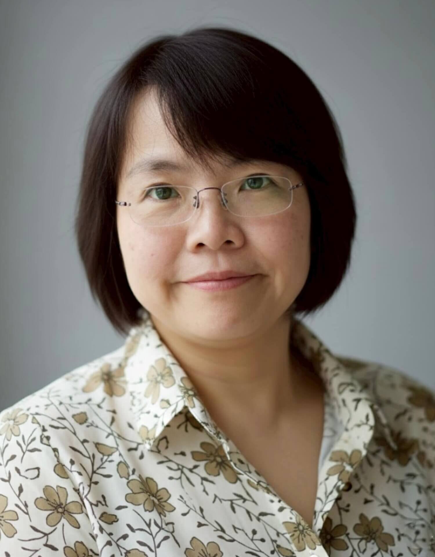 Assoc Prof.  Duangdao Wichadakul