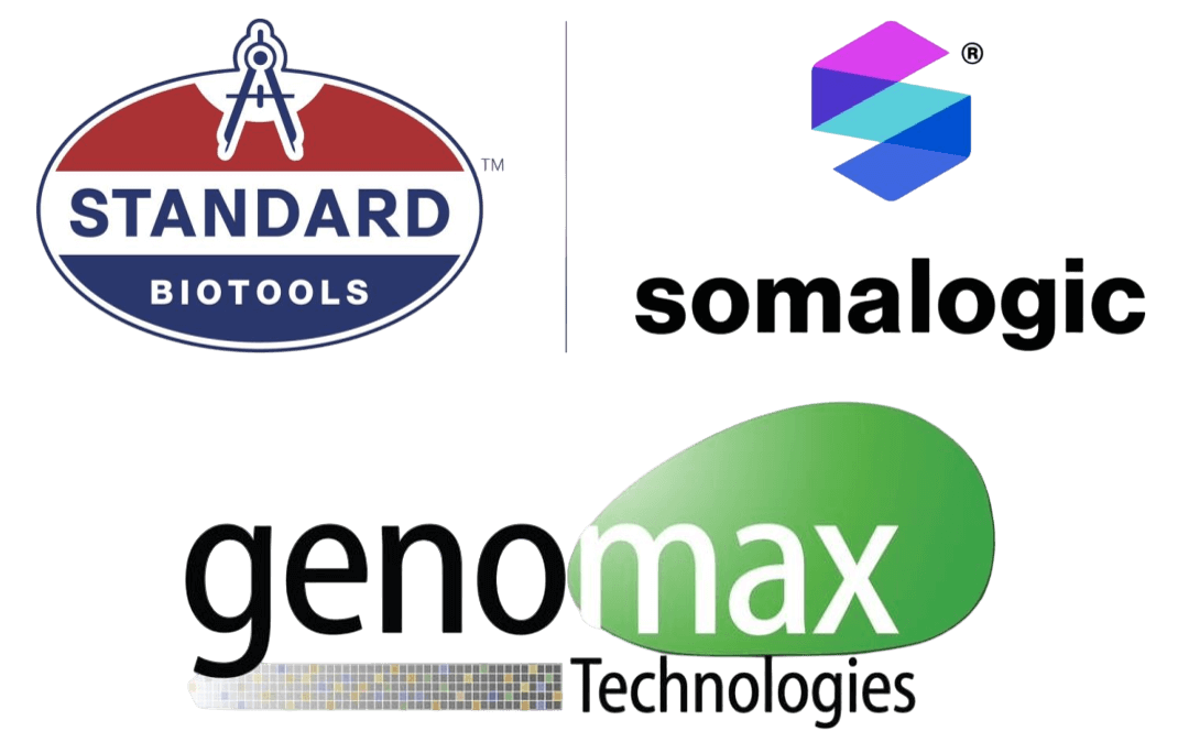 Genomax Technologies Co., Ltd.