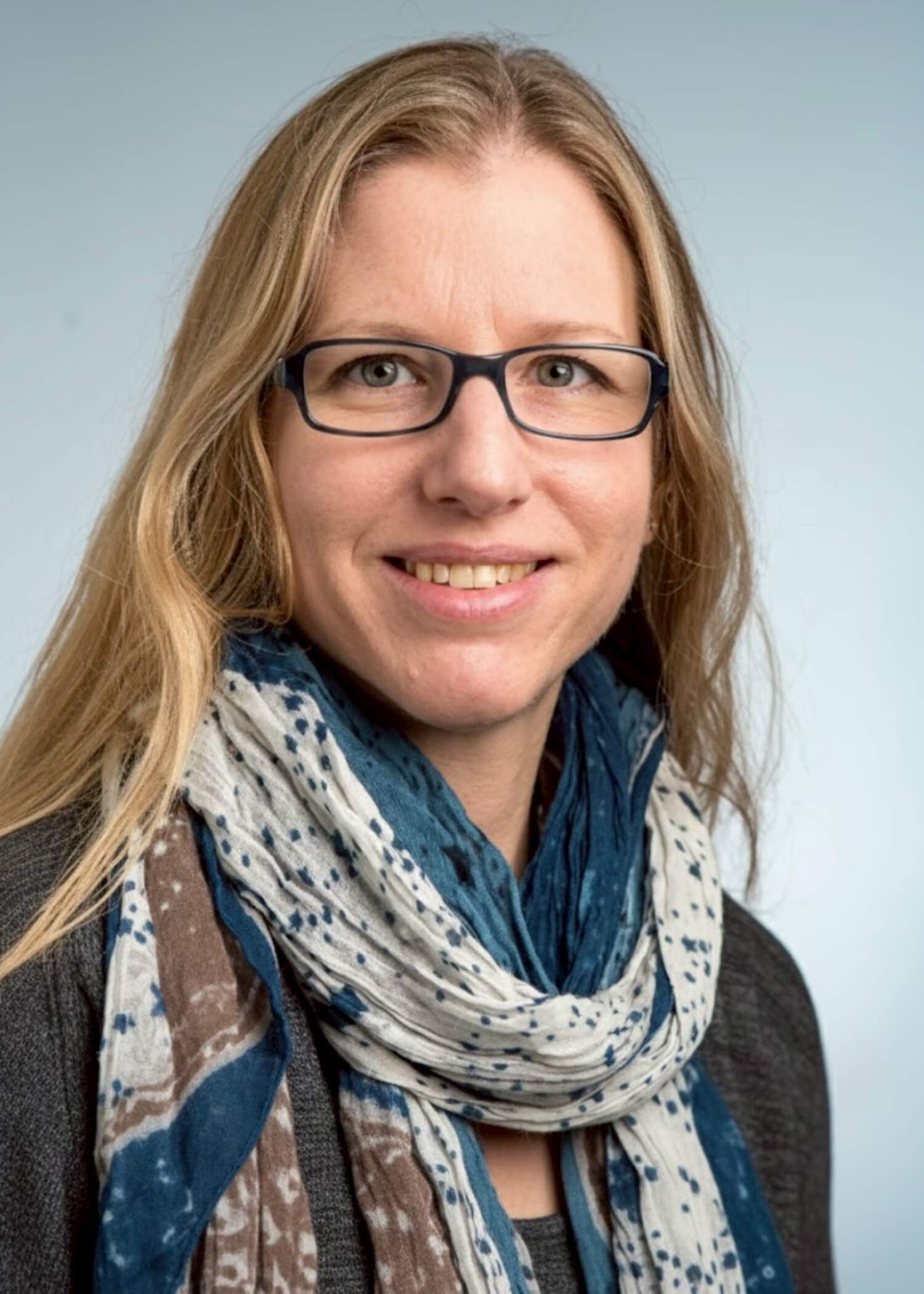 Michal Bassani Sternburg