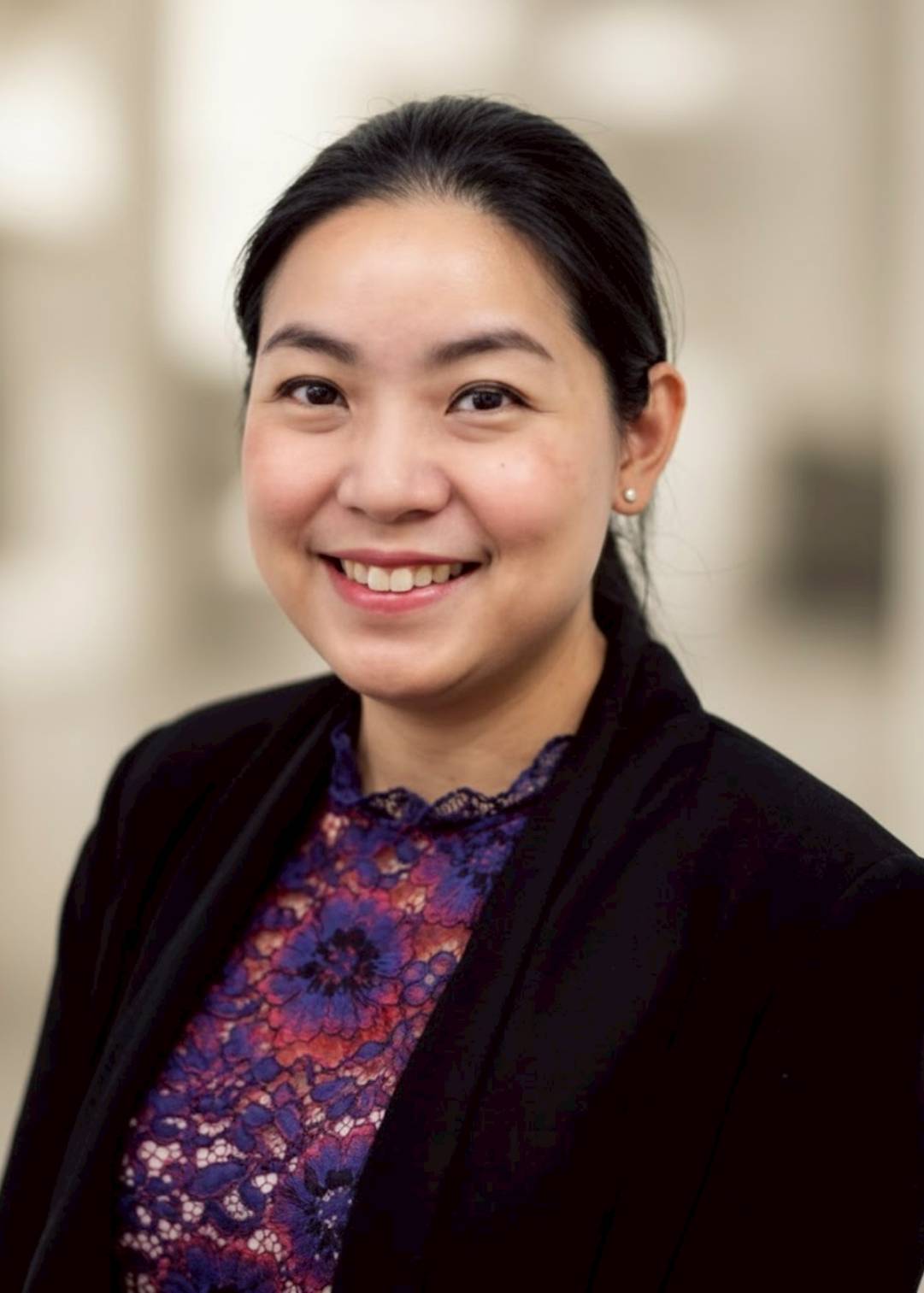 Asst. Prof. Parunya Chaiyawat