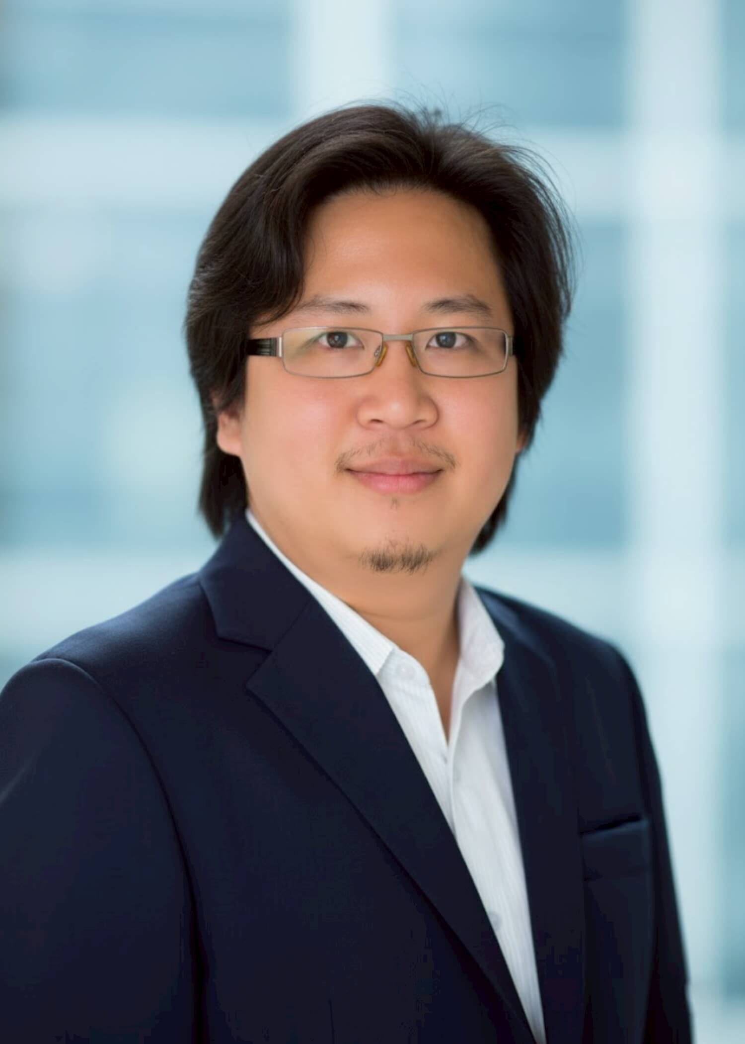 Asst. Prof. Puey Ounjai