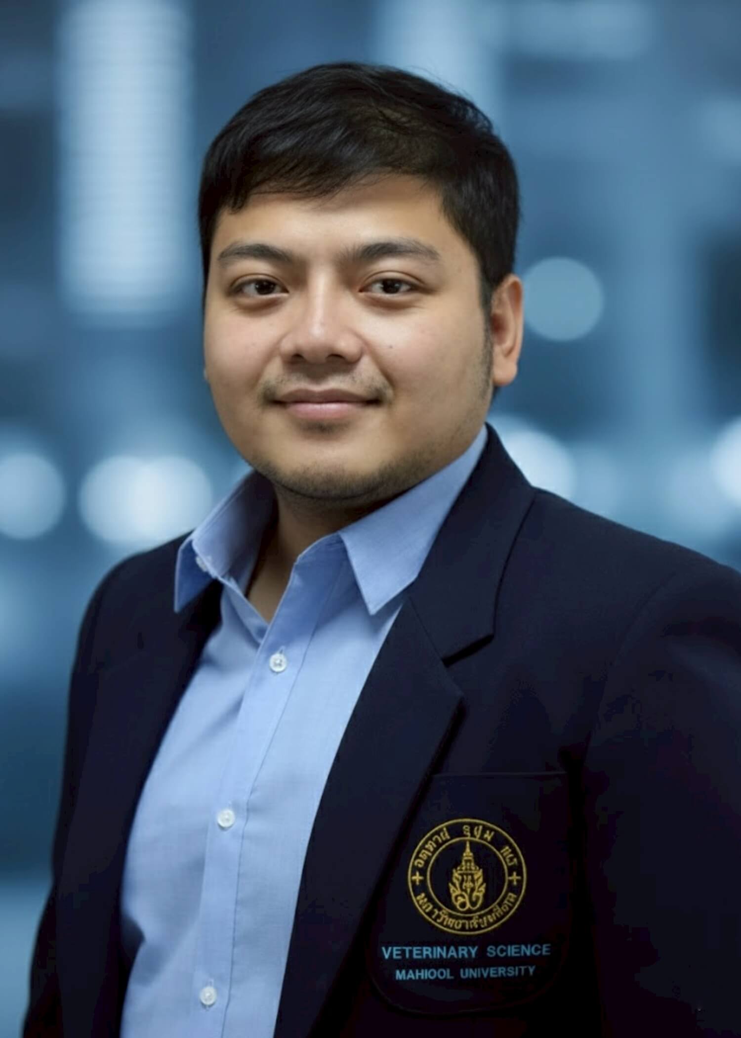 Asst Prof. Sekkarin Ploypetch