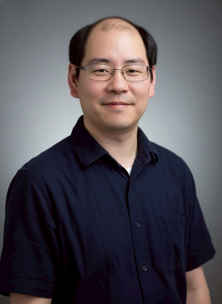 Asst. Prof. Sira Sriswasdi