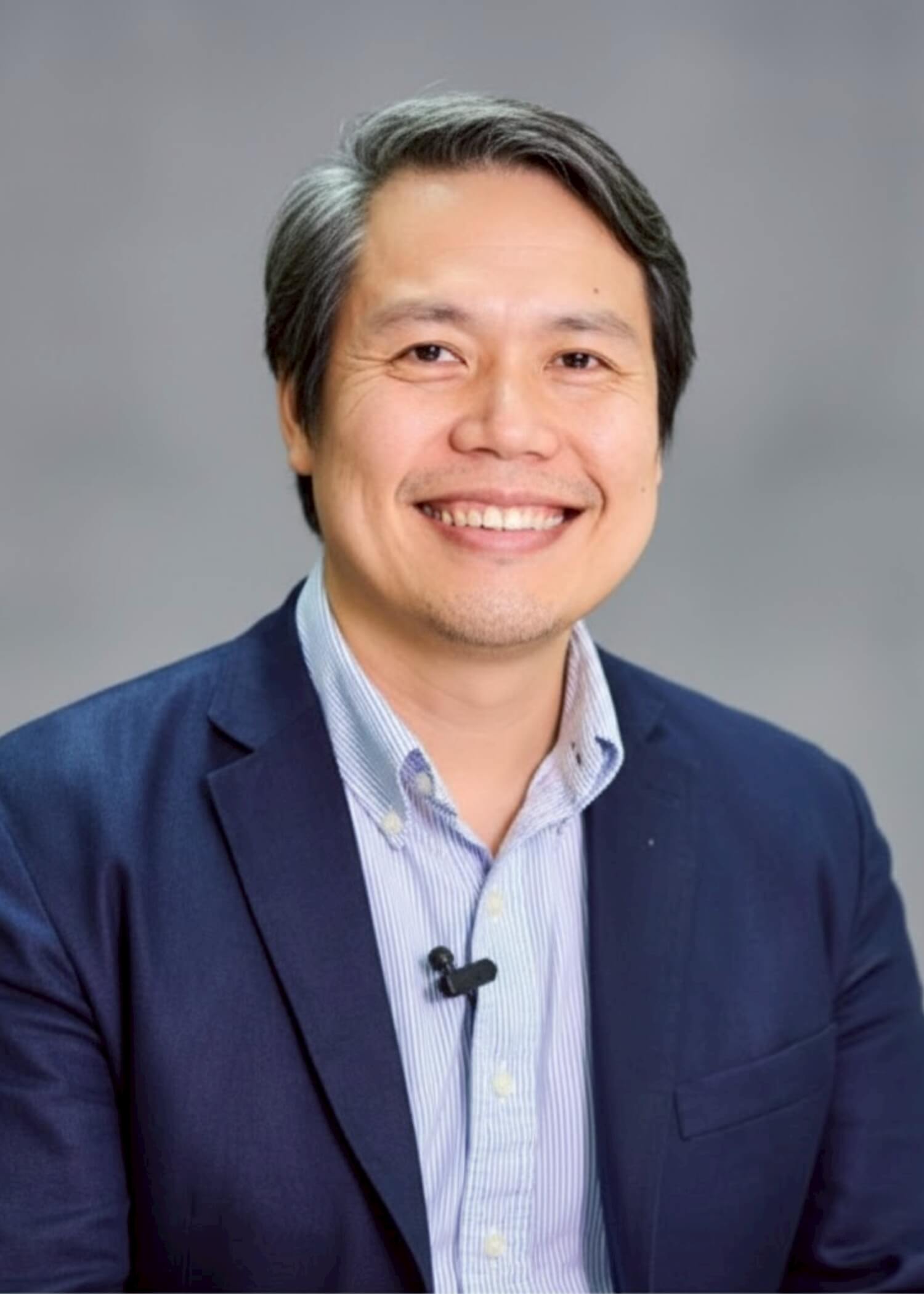 Prof. Siwanon Jirawatnotai