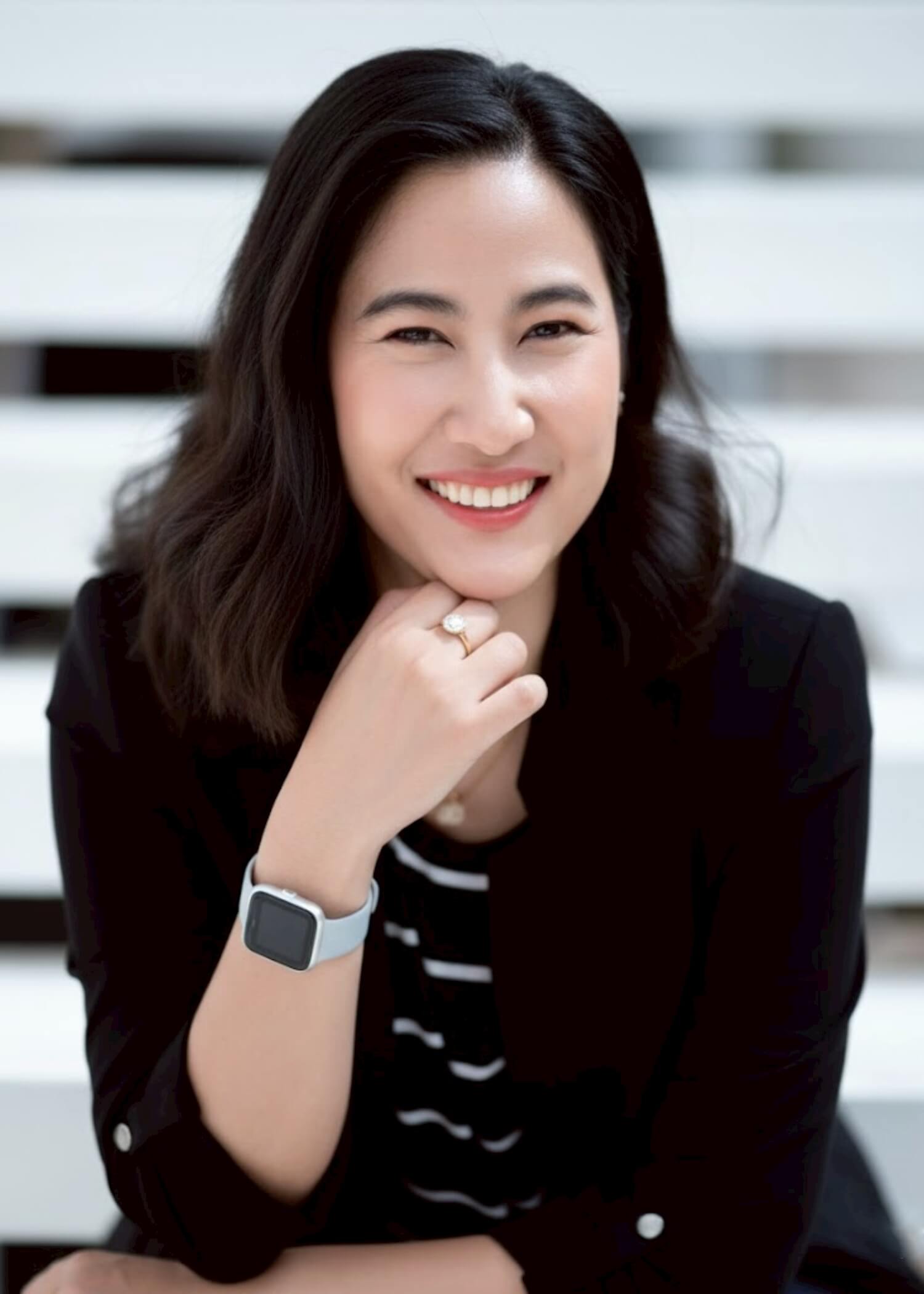 Prof. Dr. Waranyoo phoolcharoen