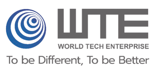 World Tech Enterprise Ltd.